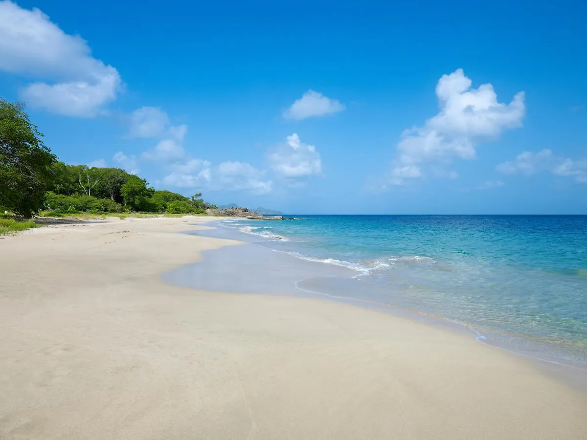 Saya Villas Mayreau Island 0*,