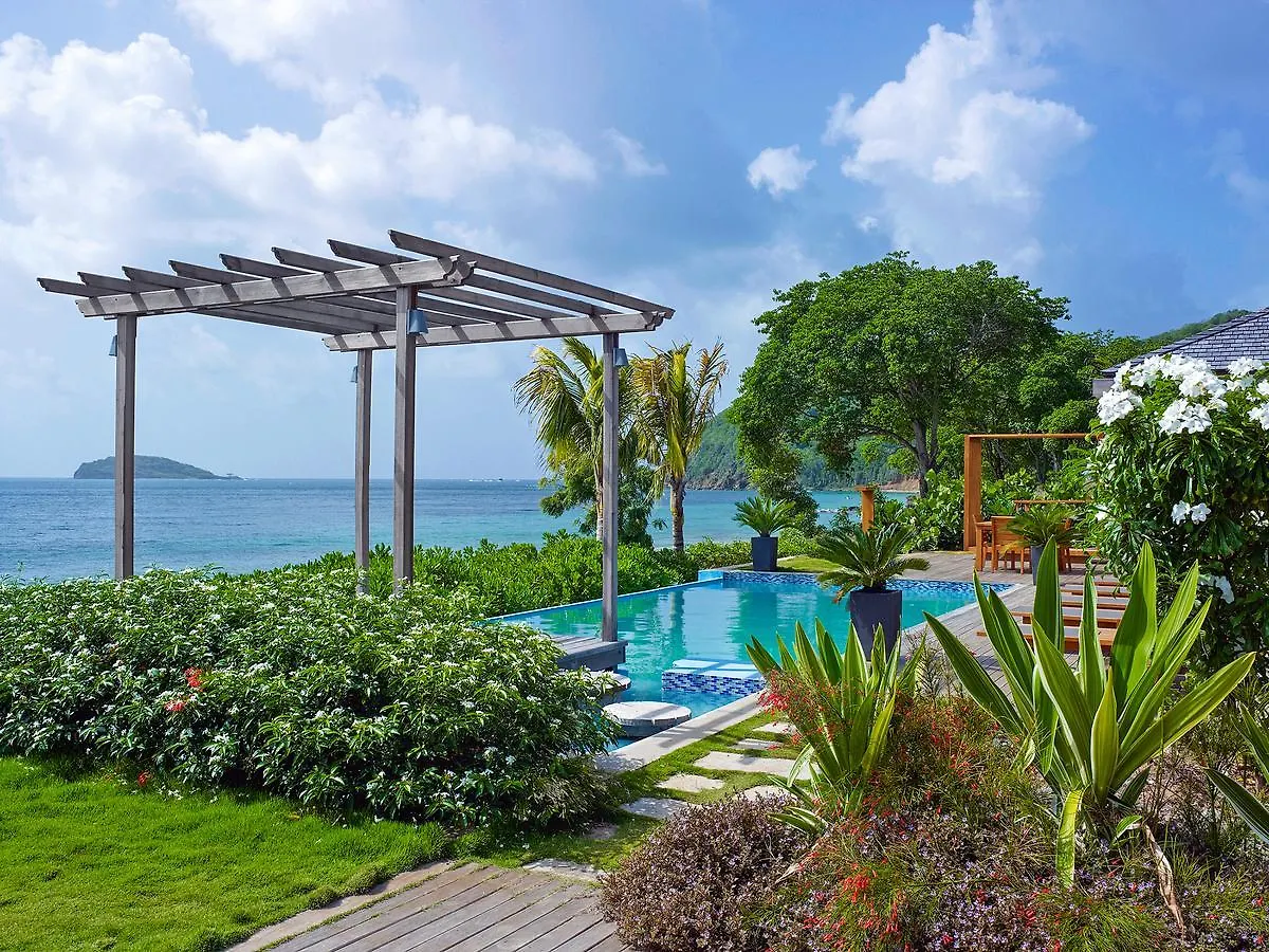 Saya Villas Mayreau Island 0*,  Saint Vincent and the Grenadines