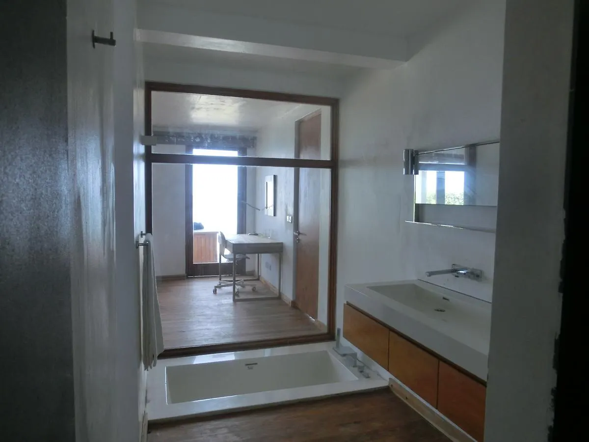 Saya Villas Mayreau Island
