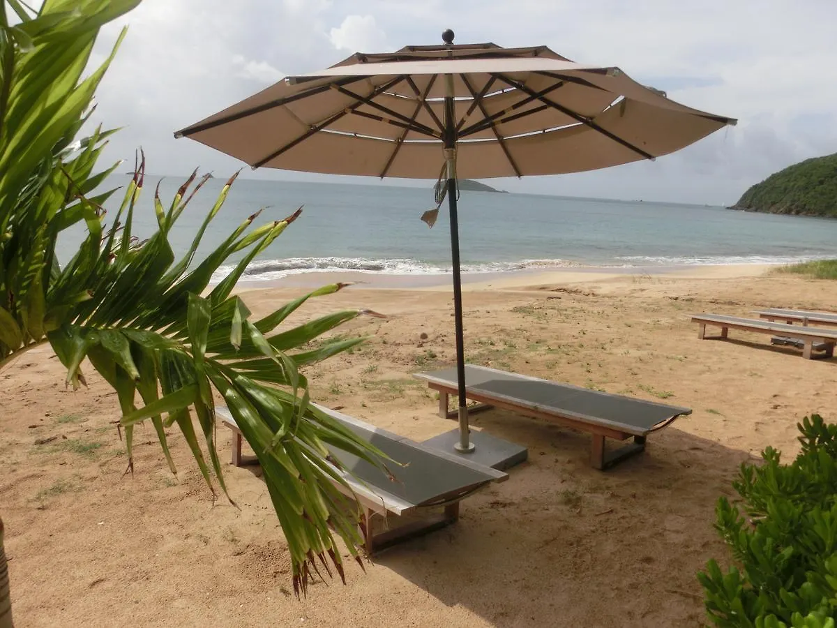 Saya Villas Mayreau Island