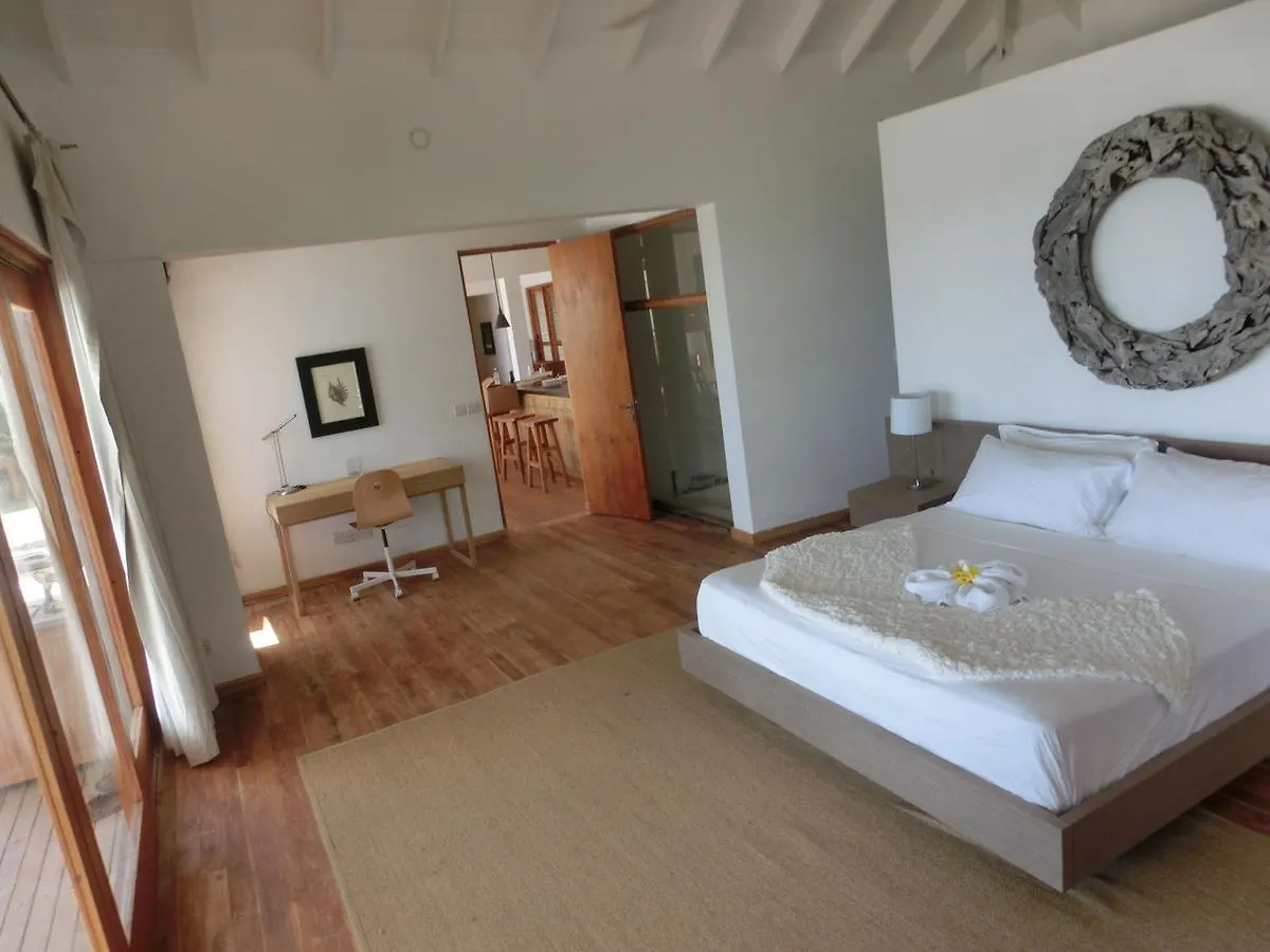 Saya Villas Mayreau Island Saint Vincent and the Grenadines