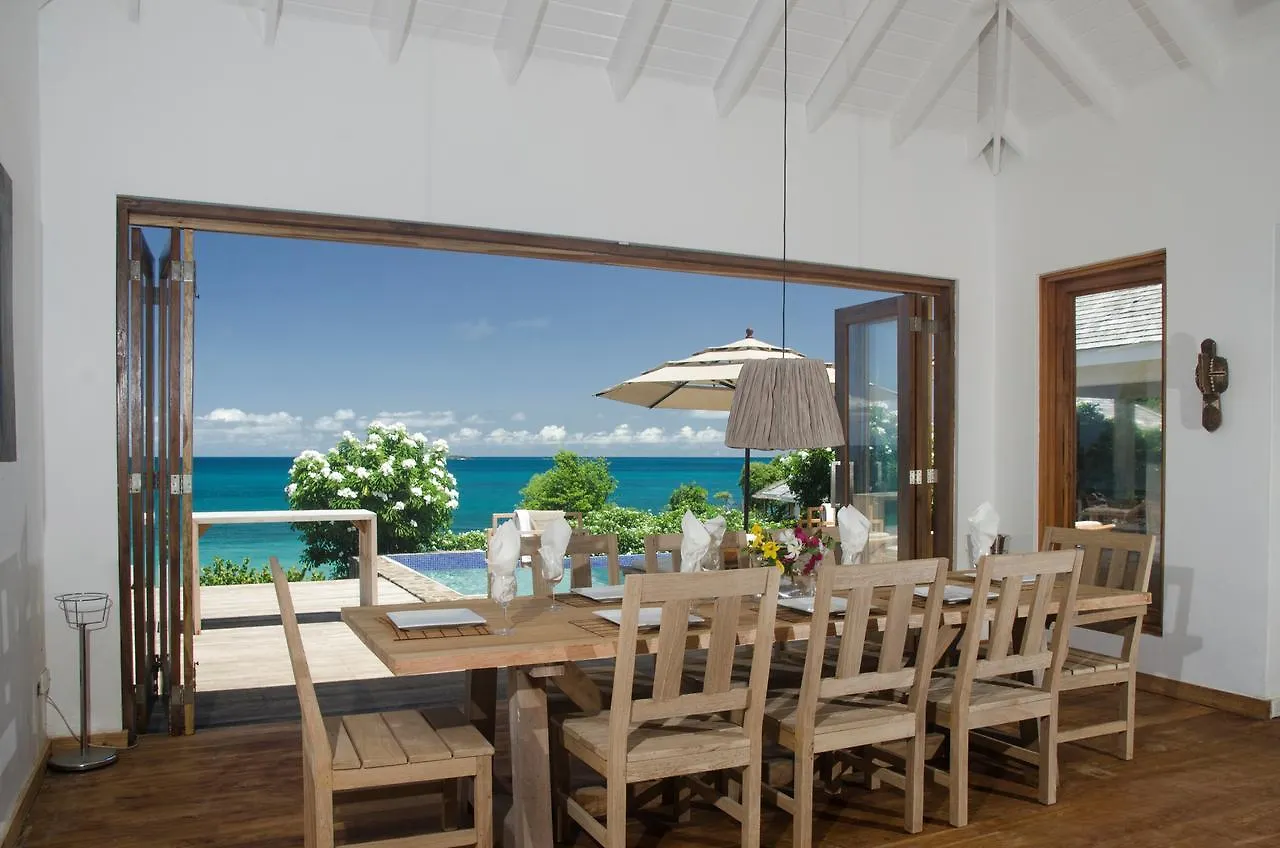 Saya Villas Mayreau Island 0*,  Saint Vincent and the Grenadines